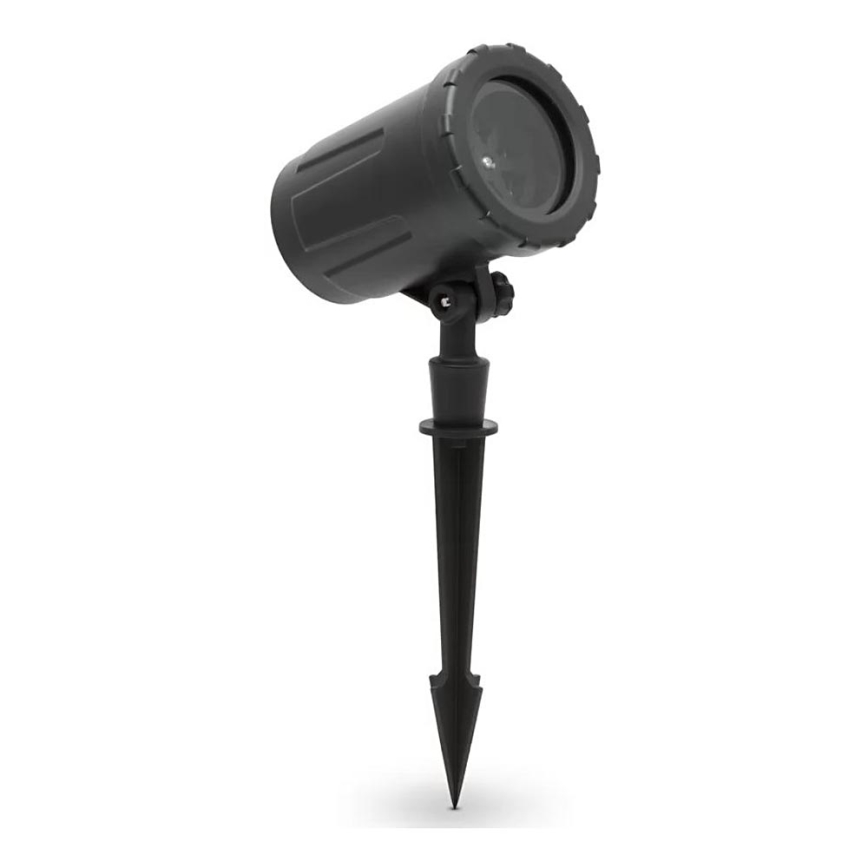 LED Ulkoprojektori LED/230V IP67