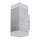 LED-ulkoseinävalaisin 2xLED/4W/230V IP44