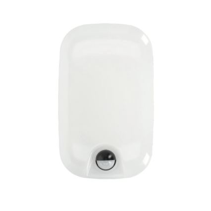 LED Ulkoseinävalaisin liike- ja hämärätunnistimella BAVANO LED/15W/230V 3000/4000/5700K IP54
