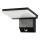 LED-ulkoseinävalaisin anturilla MODERN LED/18W/230V IP65