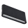LED-ulkoseinävalaisin BRICK 2xLED/6W/230V 3000/4000/6500K IP65 musta