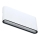 LED-ulkoseinävalaisin BRICK 2xLED/6W/230V 3000/4000/6500K IP65 valkoinen