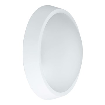 LED-ulkoseinävalaisin BULKHEAD LED/30W/230V 4000K IP54 valkoinen