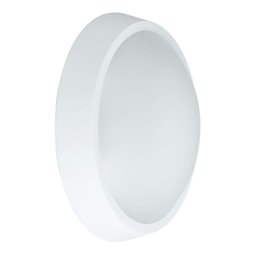 LED-ulkoseinävalaisin BULKHEAD LED/30W/230V 4000K IP54 valkoinen