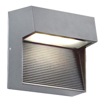 LED-ulkoseinävalaisin CARRI LED/3W/230V IP54