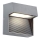 LED-ulkoseinävalaisin CARRI LED/3W/230V IP54