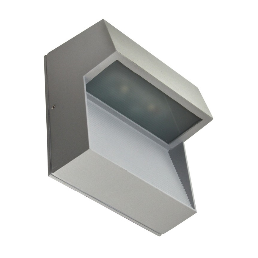 LED-ulkoseinävalaisin CARRI LED/3W/230V IP54
