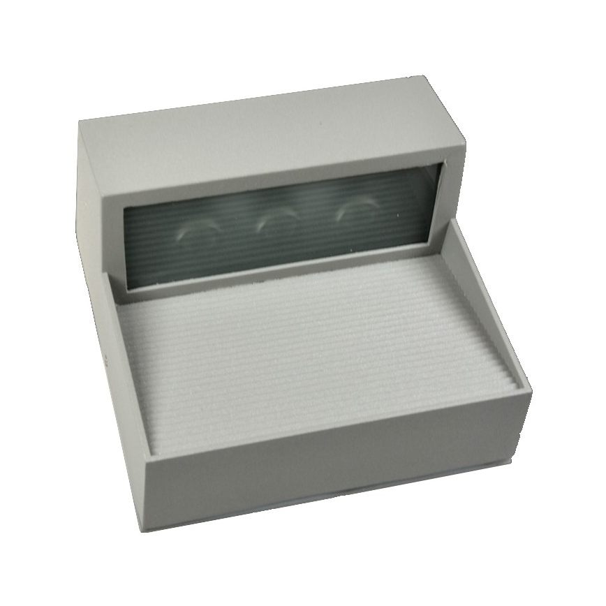 LED-ulkoseinävalaisin CARRI LED/3W/230V IP54
