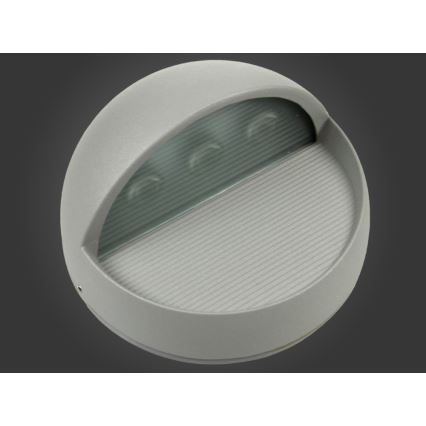 LED-ulkoseinävalaisin CIOLLA LED/3W/230V IP54