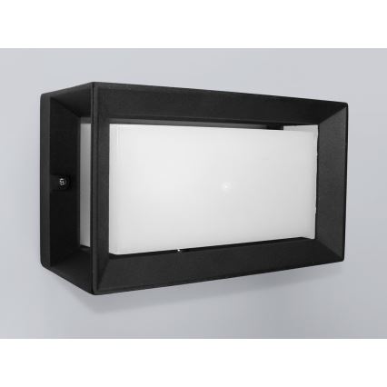 LED-ulkoseinävalaisin FALIN LED/18W/230V IP54