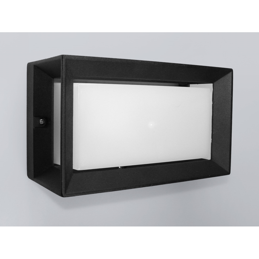 LED-ulkoseinävalaisin FALIN LED/18W/230V IP54