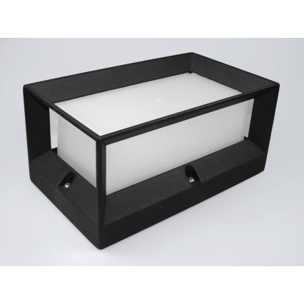 LED-ulkoseinävalaisin FALIN LED/18W/230V IP54