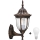 LED -ulkoseinävalaisin FLORENCJA 1xE27/10W/230V IP43