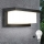LED-ulkoseinävalaisin kanssa polttimo hämäräanturilla NEELY 1xE27/9W/230V IP54 antrasiitti
