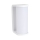 LED-ulkoseinävalaisin LED/12W/230V 3000/4200/6500K IP65 valkoinen