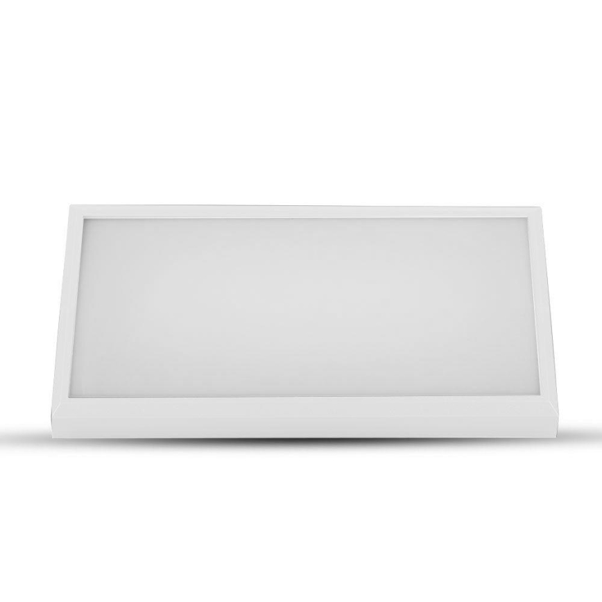 LED-ulkoseinävalaisin LED/12W/230V 6400K IP65 valkoinen
