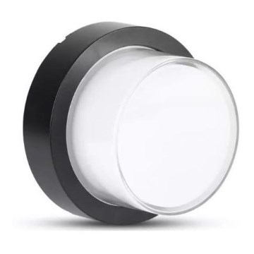 LED-ulkoseinävalaisin LED/12W/230V IP65 3000K