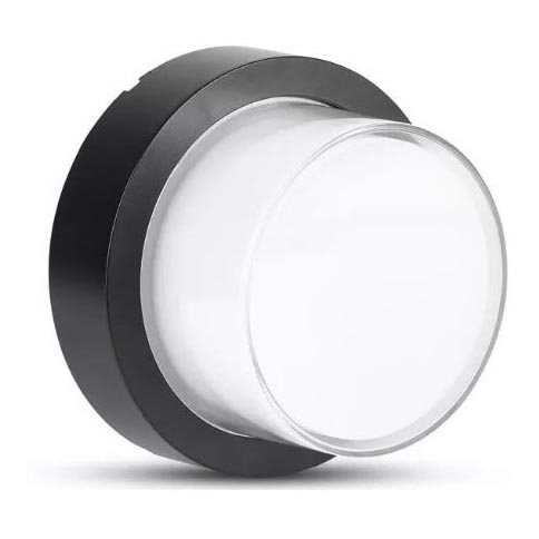 LED-ulkoseinävalaisin LED/12W/230V IP65 3000K