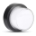 LED-ulkoseinävalaisin LED/12W/230V IP65 3000K