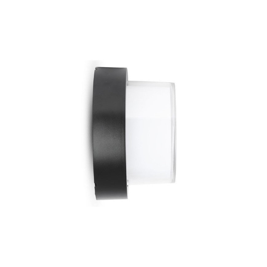 LED-ulkoseinävalaisin LED/12W/230V IP65 3000K