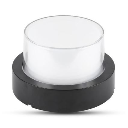 LED-ulkoseinävalaisin LED/12W/230V IP65 3000K