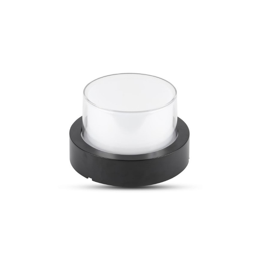 LED-ulkoseinävalaisin LED/12W/230V IP65 3000K