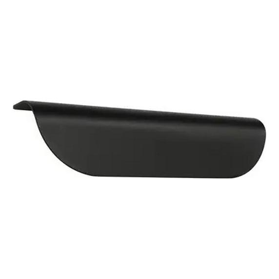 LED-ulkoseinävalaisin LED/12W/230V IP65 musta