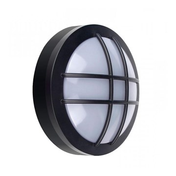 LED-ulkoseinävalaisin LED/13W/230V IP65 