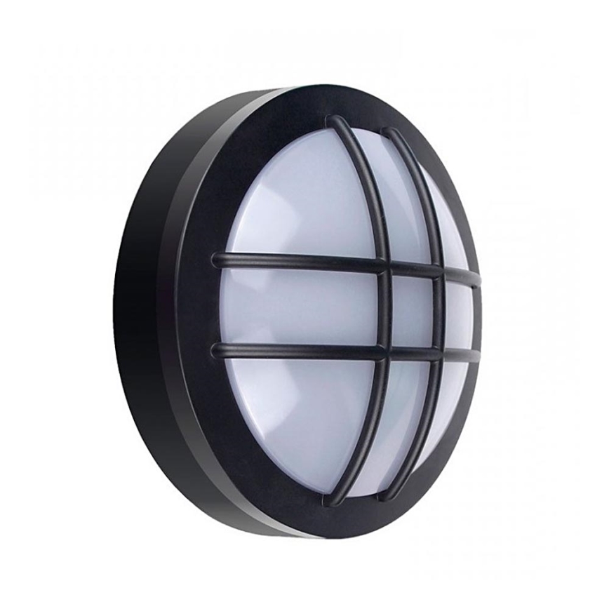 LED-ulkoseinävalaisin LED/13W/230V IP65 