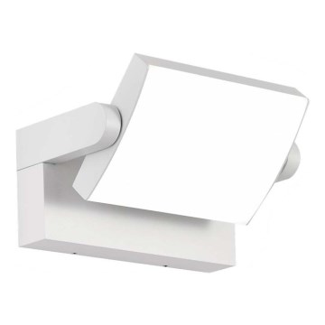 LED Ulkoseinävalaisin LED/17W/230V 3000K IP65
