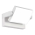 LED Ulkoseinävalaisin LED/17W/230V 3000K IP65