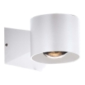 LED-ulkoseinävalaisin LED/5W/230V 4000K IP65 valkoinen