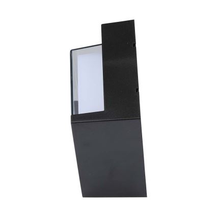 LED Ulkoseinävalaisin LED/7W/230V IP65