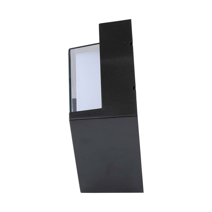 LED Ulkoseinävalaisin LED/7W/230V IP65