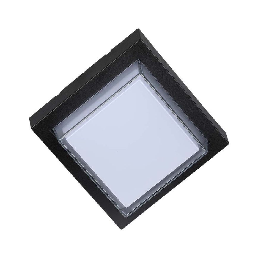 LED Ulkoseinävalaisin LED/7W/230V IP65