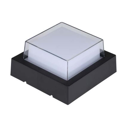 LED Ulkoseinävalaisin LED/7W/230V IP65