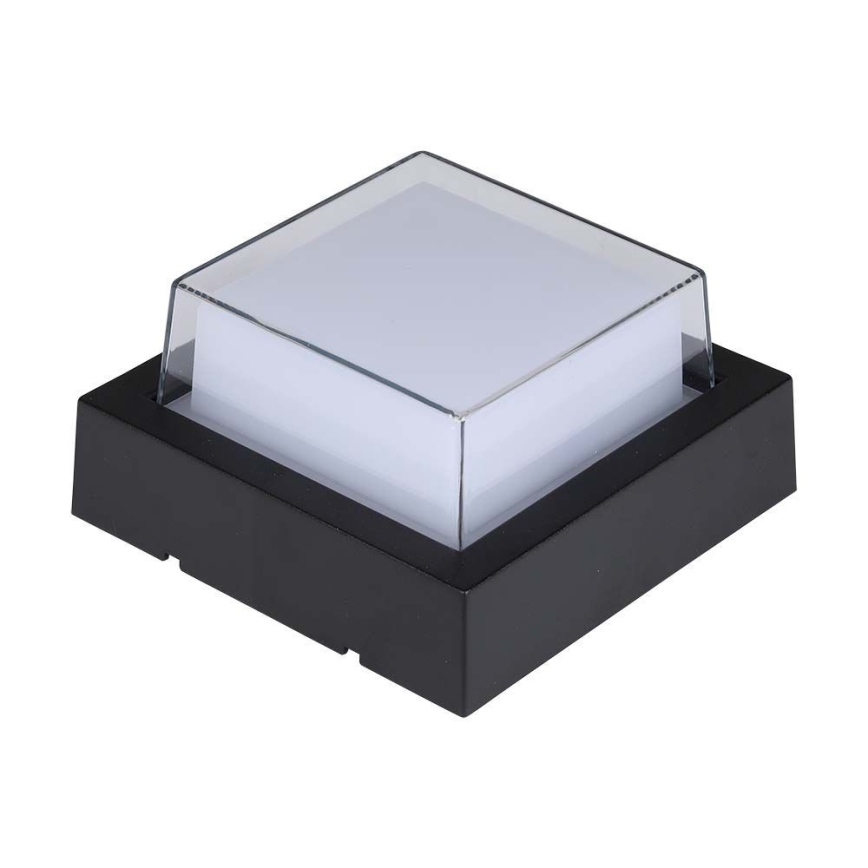 LED Ulkoseinävalaisin LED/7W/230V IP65