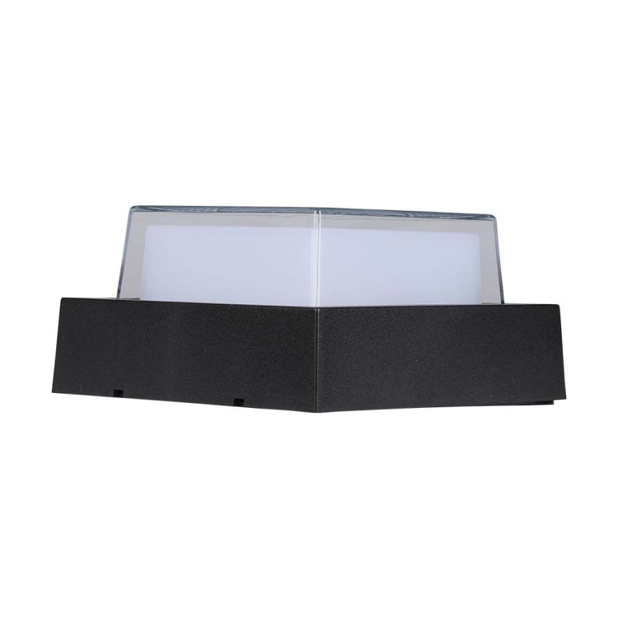 LED Ulkoseinävalaisin LED/7W/230V IP65