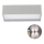 LED Ulkoseinävalaisin LED/9W/230V 6500K IP65