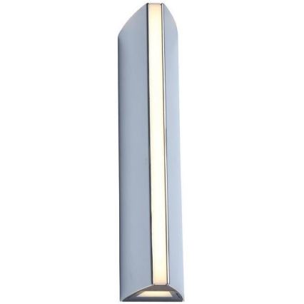 LED-ulkoseinävalaisin LEO LED/14W/230V IP54 3000K