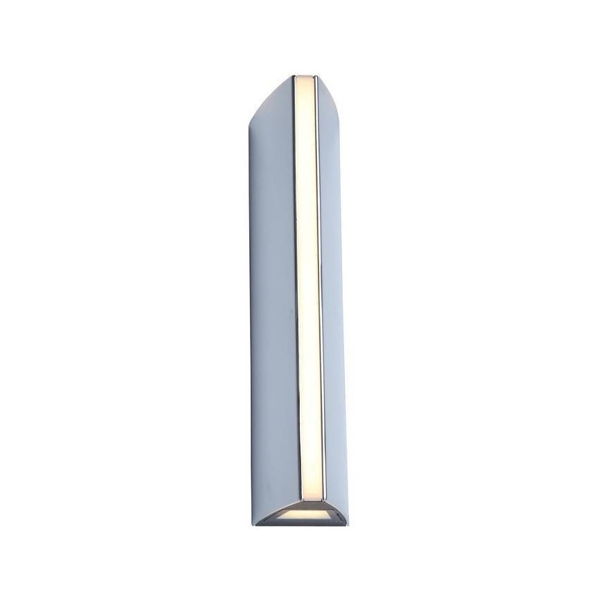 LED-ulkoseinävalaisin LEO LED/14W/230V IP54 3000K