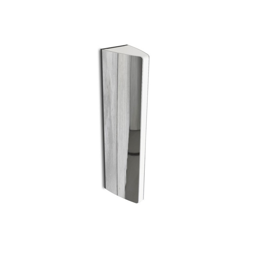 LED-ulkoseinävalaisin LEO LED/14W/230V IP54 3000K