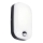 LED Ulkoseinävalaisin liike- ja hämärätunnistimella BAVANO LED/15W/230V 3000/4000/5700K IP54