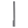 LED-ulkoseinävalaisin LINEA LED/12W/230V IP65 61 cm antrasiitti