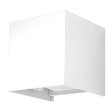 LED-ulkoseinävalaisin LUCA LED/6W/230V IP54