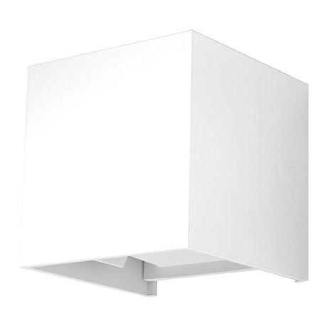 LED-ulkoseinävalaisin LUCA LED/6W/230V IP54