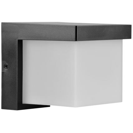 LED-ulkoseinävalaisin MORGAN LED/10W/230V IP54