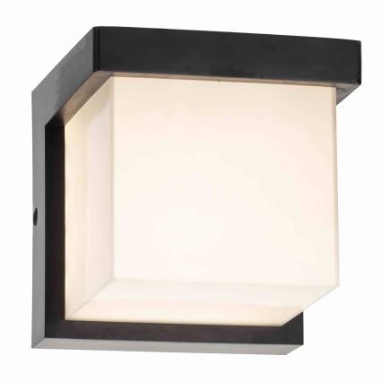 LED-ulkoseinävalaisin MORGAN LED/10W/230V IP54