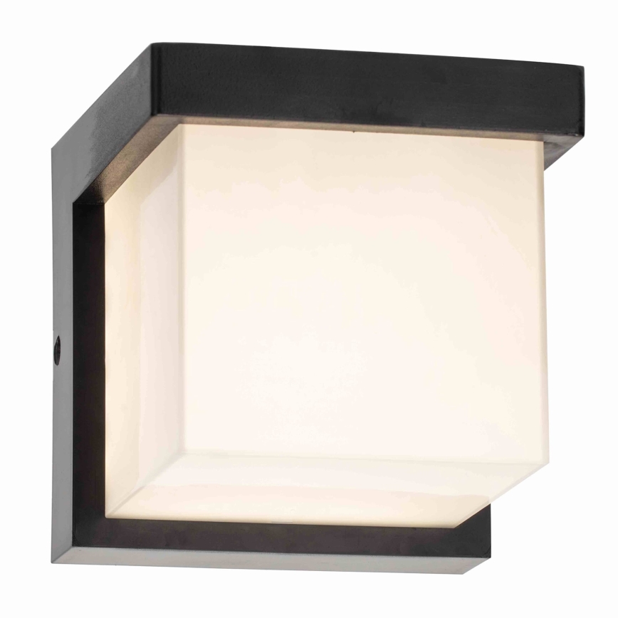LED-ulkoseinävalaisin MORGAN LED/10W/230V IP54