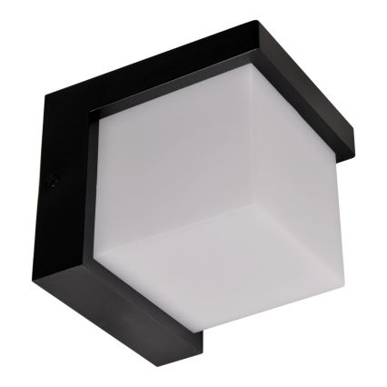 LED-ulkoseinävalaisin MORGAN LED/10W/230V IP54